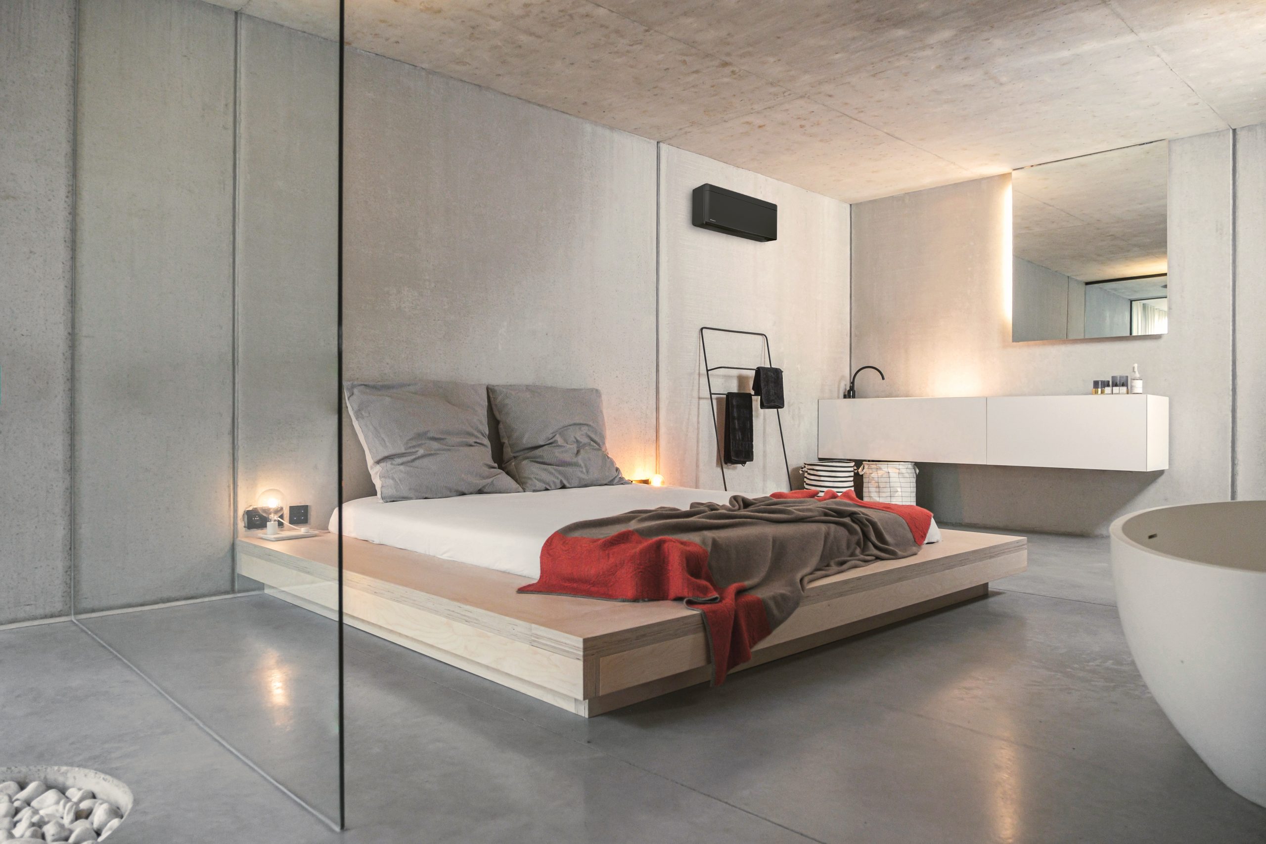 image of a bedroom