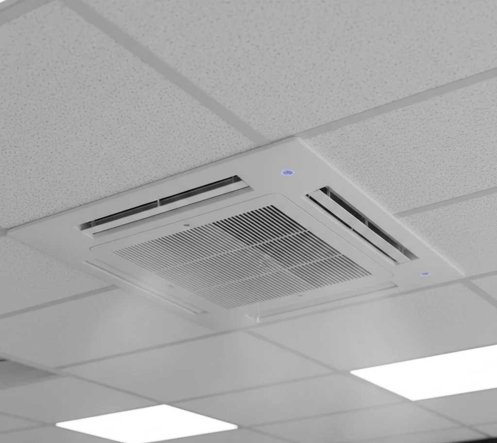 air con energy efficiency and why is it so important