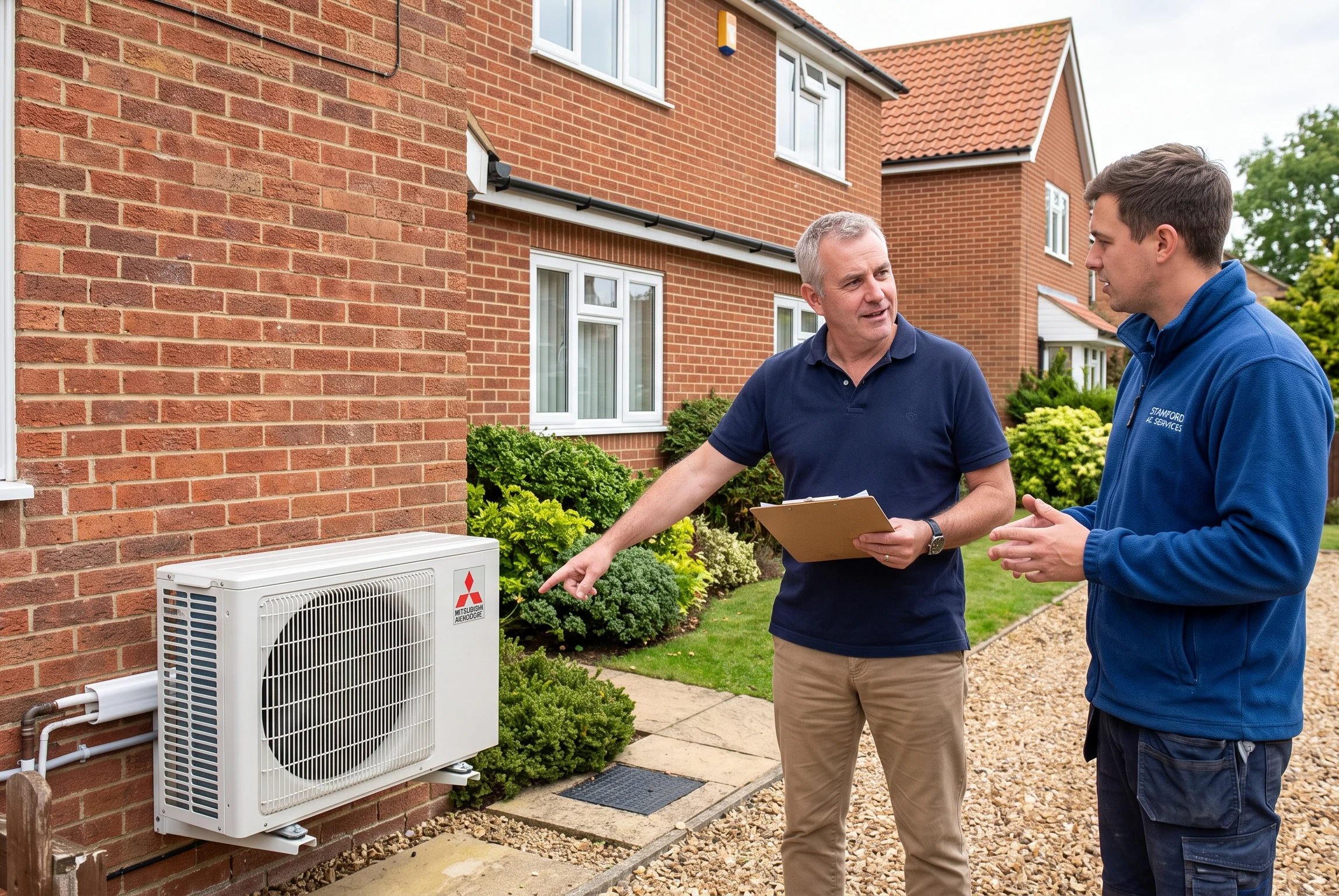 Do You Need Planning Permission for Air Conditioning?